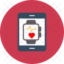 Smartwatch  Icon