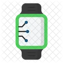 Smartwatch  Symbol