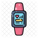 Smartwatch  Symbol