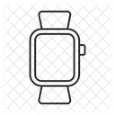 스마트 워치 아이콘
