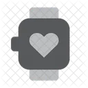 Smartwatch  Symbol
