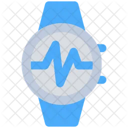 Smartwatch  Symbol