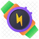 Smartwatch Smartwatch Armbanduhr Symbol