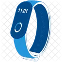 Smartwatch Uhr Gerat Icon