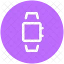 Gerat Smartwatch Smart Symbol