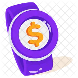 Smartwatch  Icon