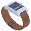 I Watch Smartwatch Uhr Symbol