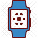 Smartwatch Gadget Watch Icon