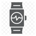 Smart Watch Gadget Icon