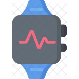 Smartwatch  Symbol