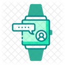 Smartwatch  Icon