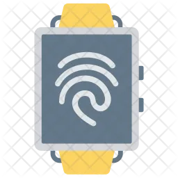 Smartwatch  Icon