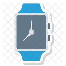 Smartwatch  Icon