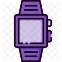 Smartwatch Watch Icon