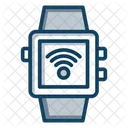 Smartwatch Smart Technology Watch Icon