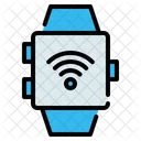Smartwatch Smart Watch Icon