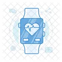 Wifi Watch Smartwatch Smart Technology Icon