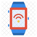 Smartwatch Watch Accessory Icon