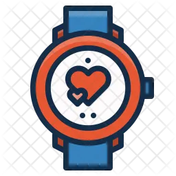 Smartwatch  Icon