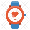 Smartwatch Icon
