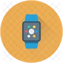 Smartwatch Gadget Device Icon