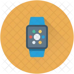 Smartwatch  Icon