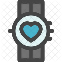 Smartwatch  Symbol