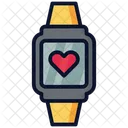 Smartwatch Watch Technology Icon