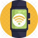 Smart Home Technologie Zuhause Symbol