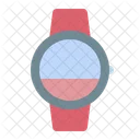 Watch Smart Gadget Icon