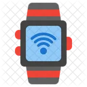 Smartwatch Symbol