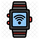 Smartwatch Symbol