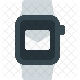 Smartwatch  Icon