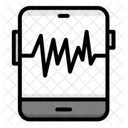 Smartphone  Icon