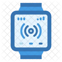 Smartwatch  Icon