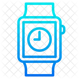 Smartwatch  Icon