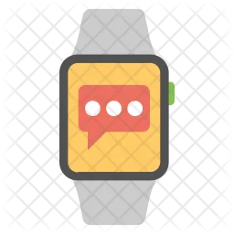 Smartwatch  Icon