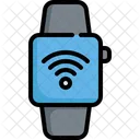 Smartwatch Watch Internet Icon