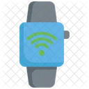 Smartwatch Watch Internet Icon