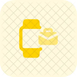 Smartwatch  Icon