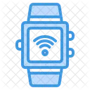 Smart Watch Watch Device Icon