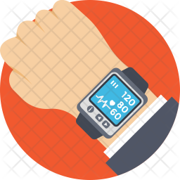 Smartwatch Icon
