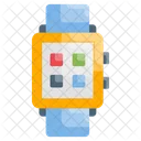 Smartwatch  Symbol