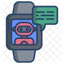 Smartwatch Smart Watch Smart Icon