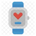 Smartwatch Watch Electronics Icon