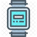 Smart Watch Smartwatch Icon