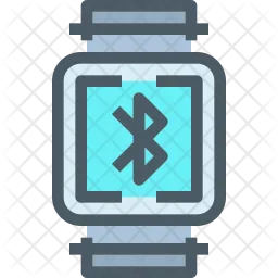 Smartwatch  Icon