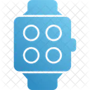 Smartwatch Symbol