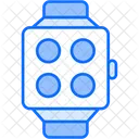 Smartwatch Symbol