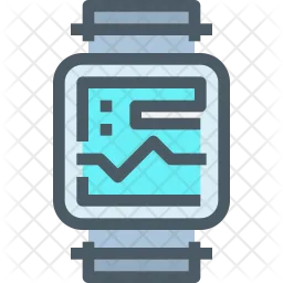 Smartwatch  Icon